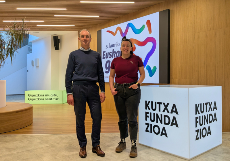 kutxafundazioa impacto euskera 2 1