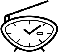 icono reloj