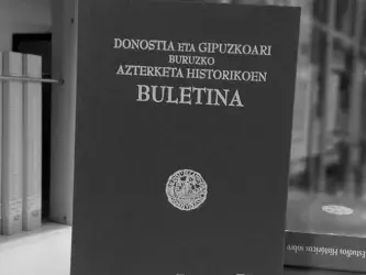 Boletín de estudios históricos