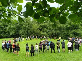 Naturan Hezi Eskola Hero