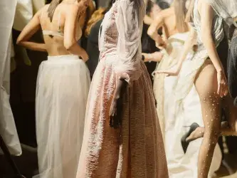 Sorlekua Concurso Moda